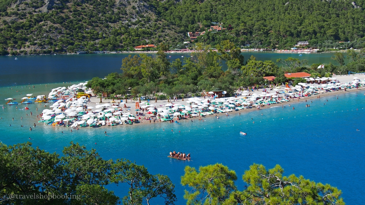 Anatolian Luxury Turkey 14 Days Tour photo 8
