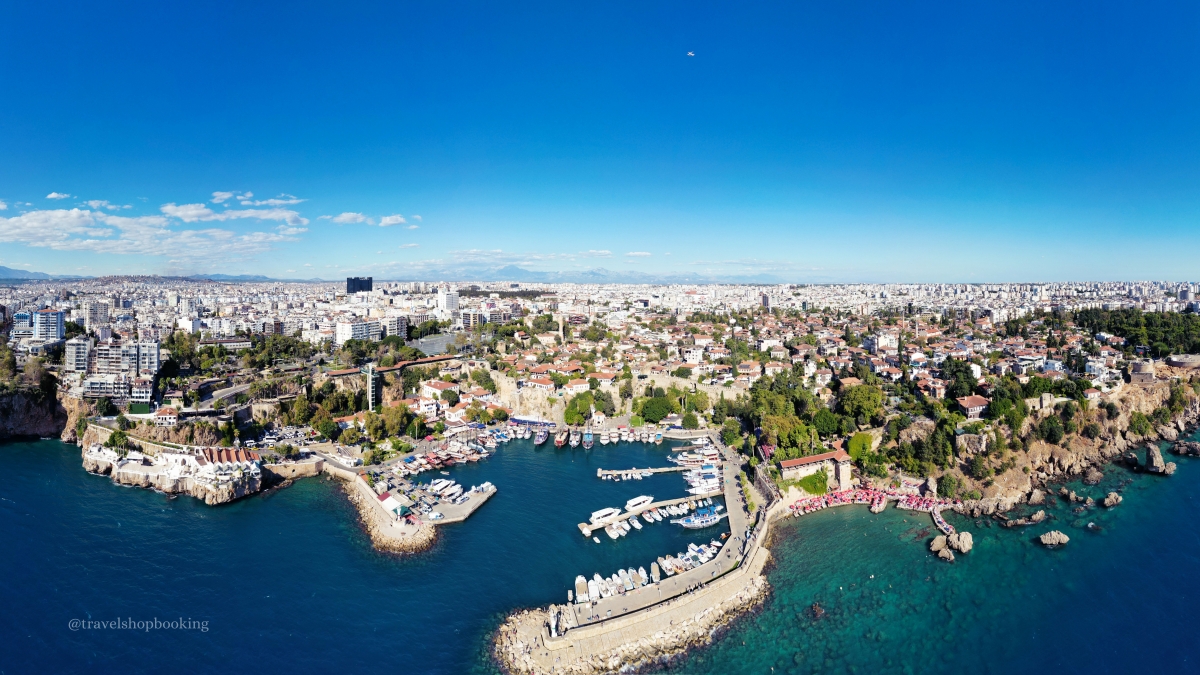 Anatolian Luxury Turkey 14 Days Tour photo 10