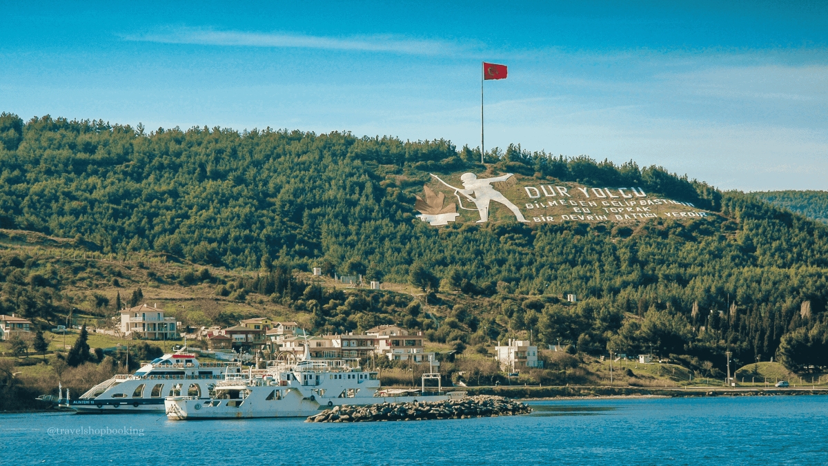 Legendary Luxury Turkey Tour 8 Days photo 10