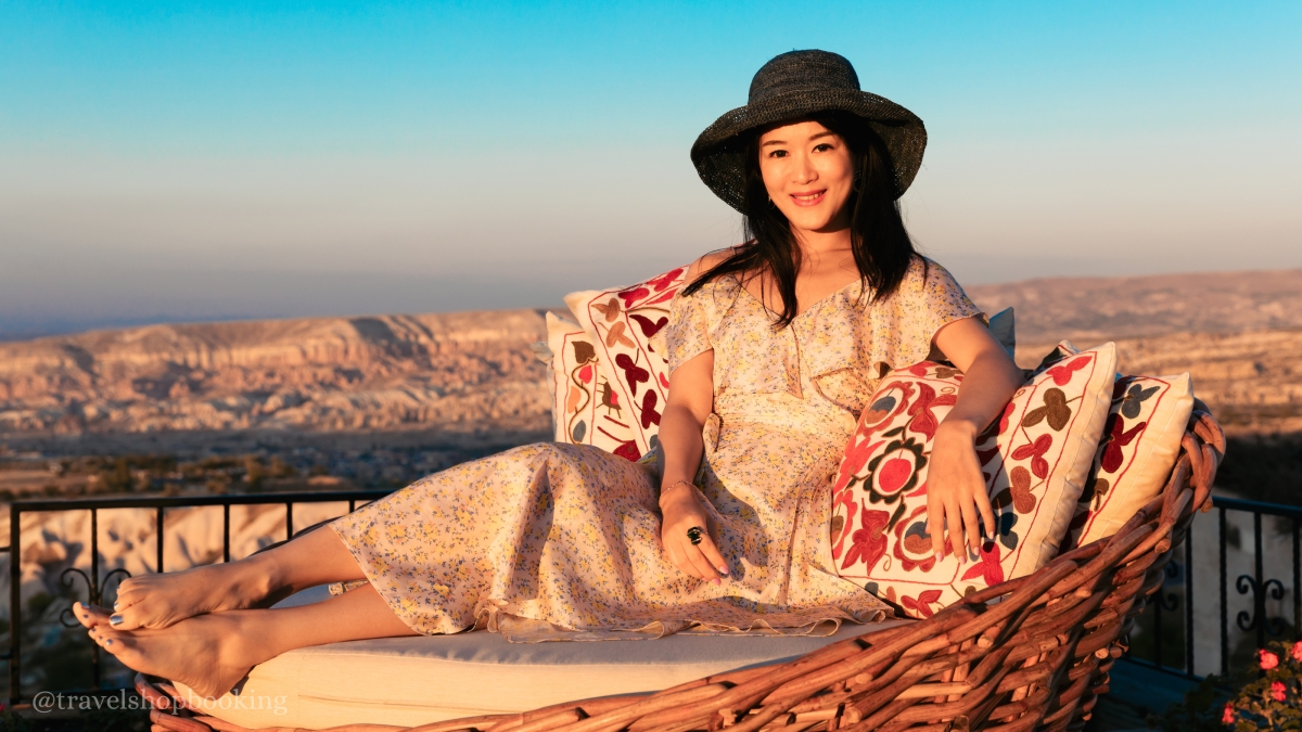 Heart of Turkey Luxury 15 Days Tour photo 1