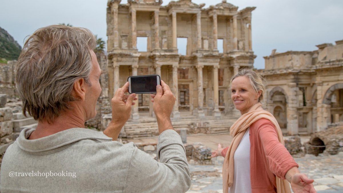 Heart of Turkey Luxury 15 Days Tour photo 5