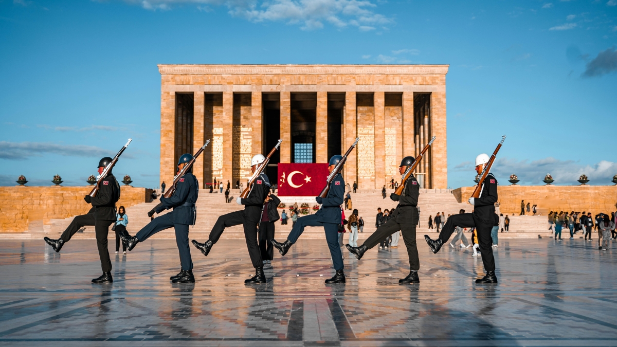 Heart of Turkey Luxury 15 Days Tour photo 9