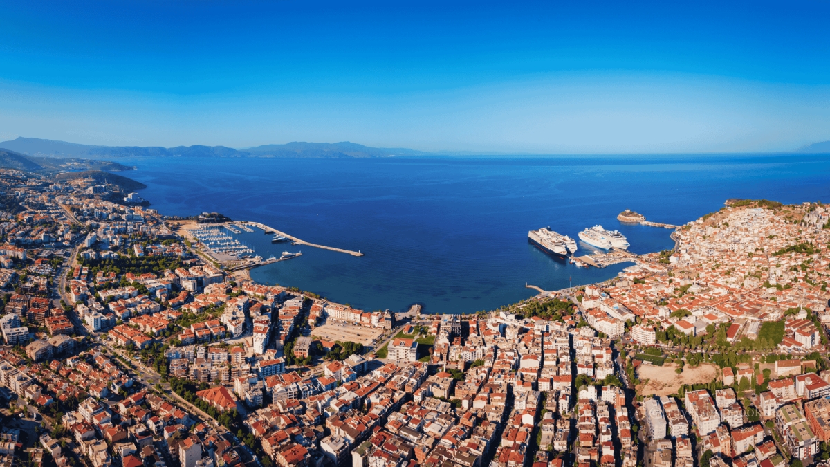 Private Luxury Western Turkey Tour 7 Days photo 9