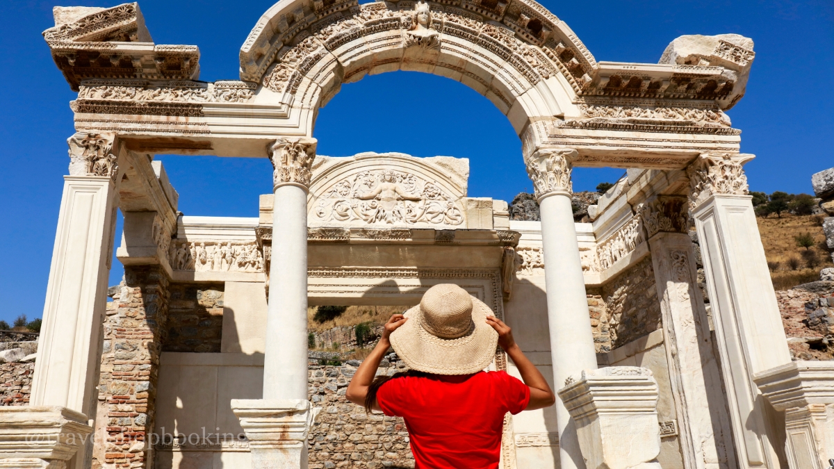 Luxury Private 6 Days Magic Line Turkey Tour photo 1