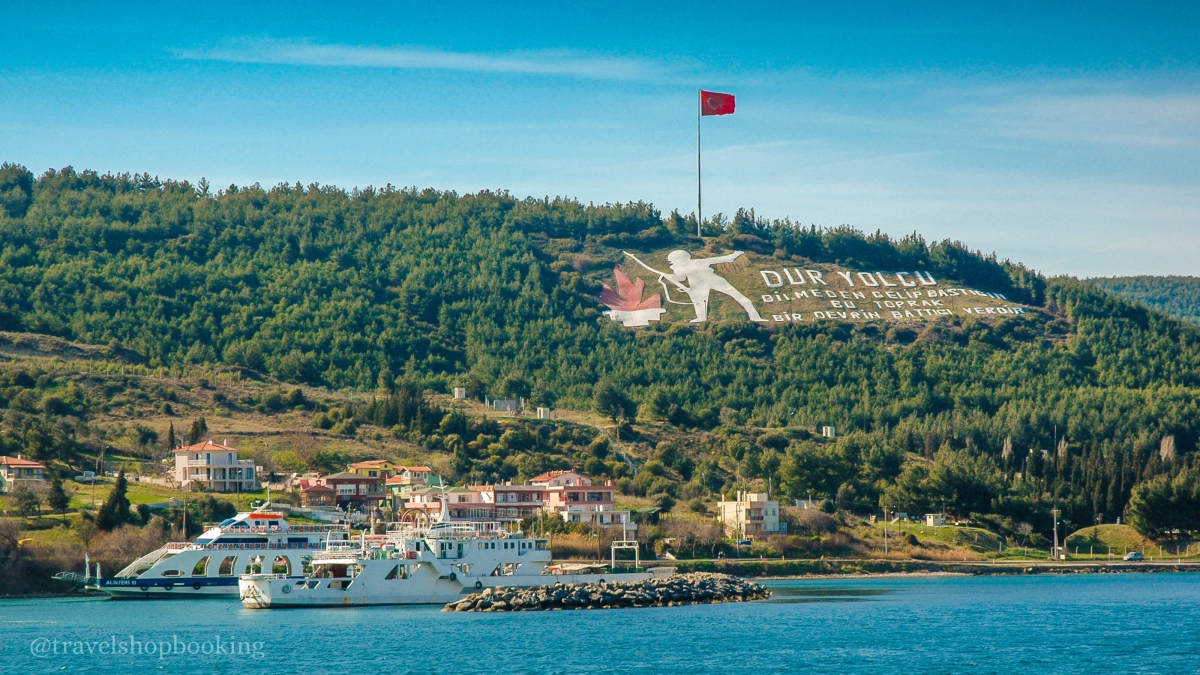 Luxury Private 6 Days Magic Line Turkey Tour photo 5