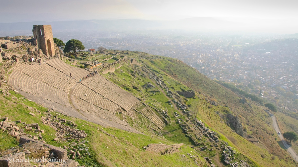 Luxury Private 6 Days Magic Line Turkey Tour photo 6