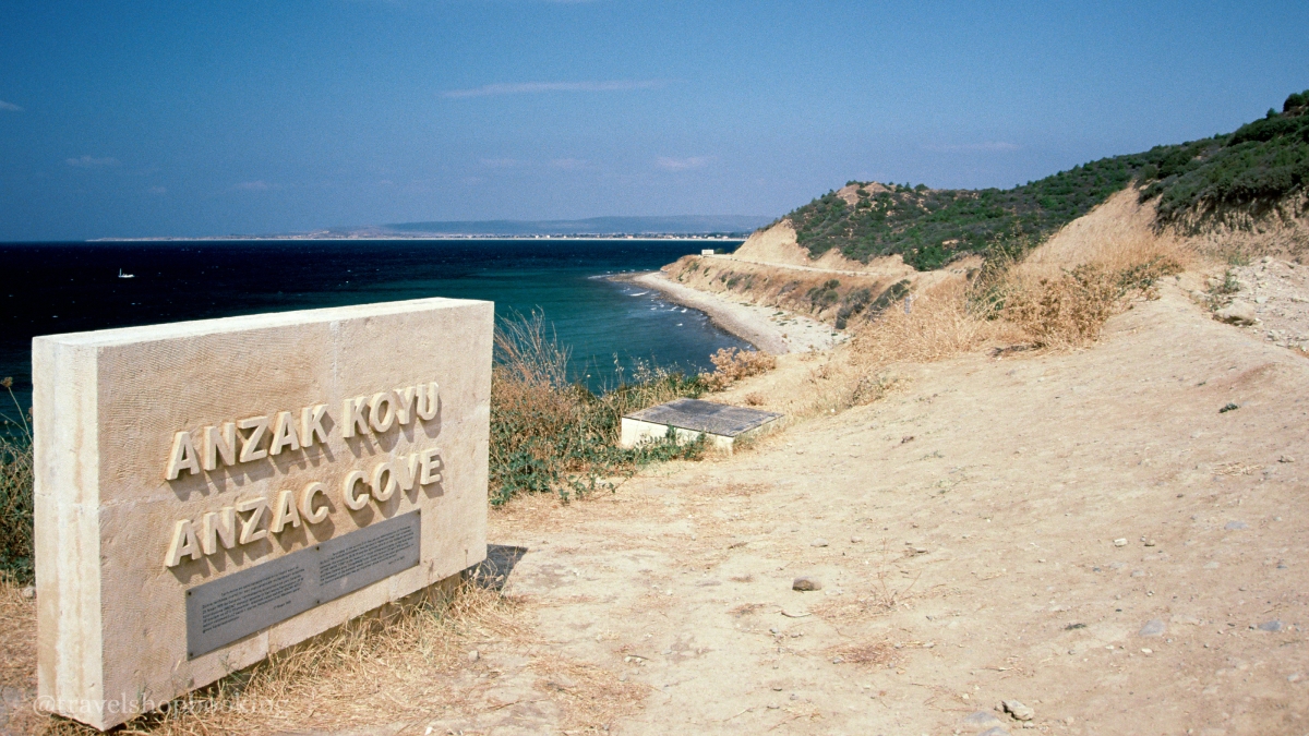 Luxury Merhaba Turkey Tour 12 Days photo 6