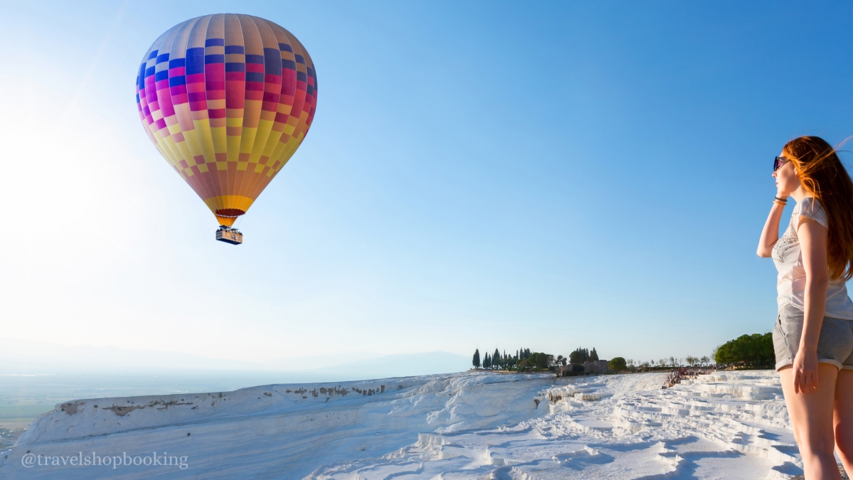 Luxury Merhaba Turkey Tour 12 Days photo 9
