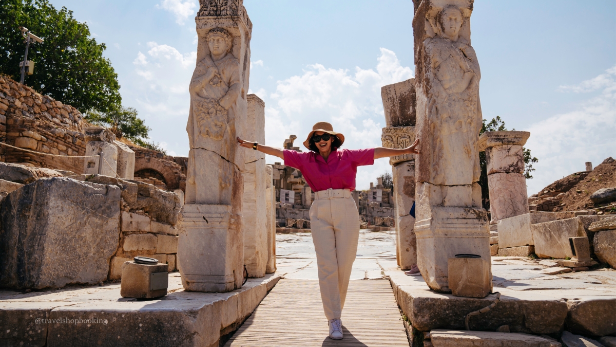 Deluxe Anatolian Tour Turkey 10 Days photo 3