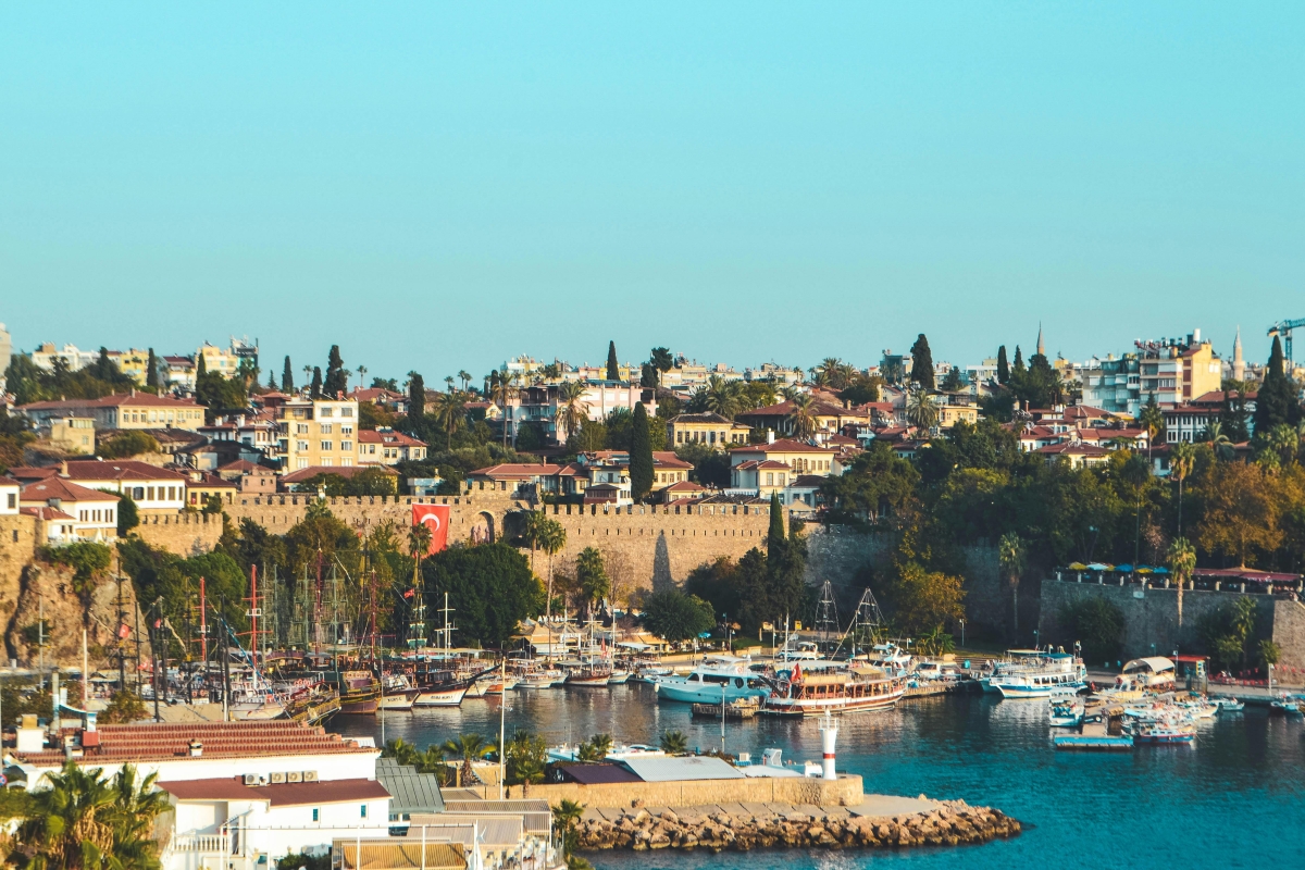 Deluxe Anatolian Tour Turkey 10 Days photo 10
