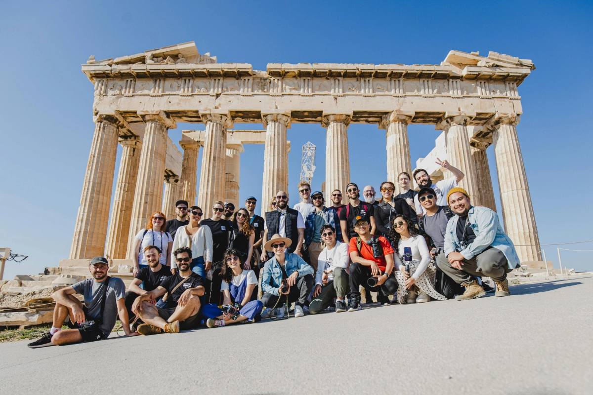 11 Days Greece Turkey and Egypt Combination Tour