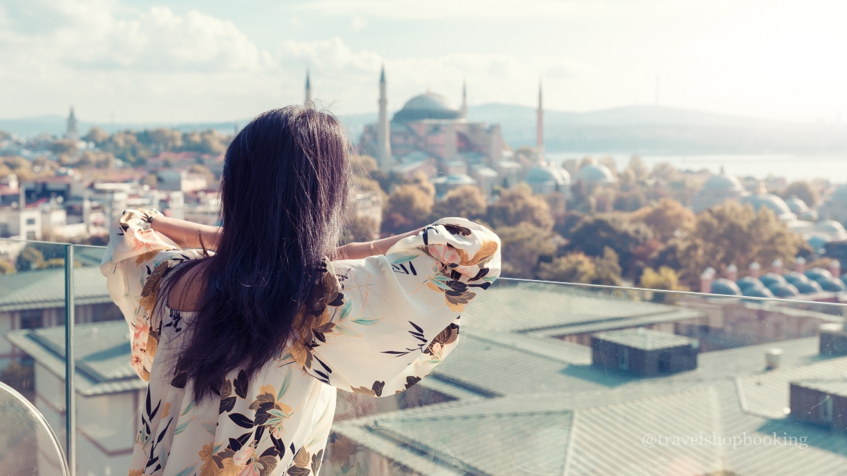11 Days Greece Turkey and Egypt Combination Tour photo 8