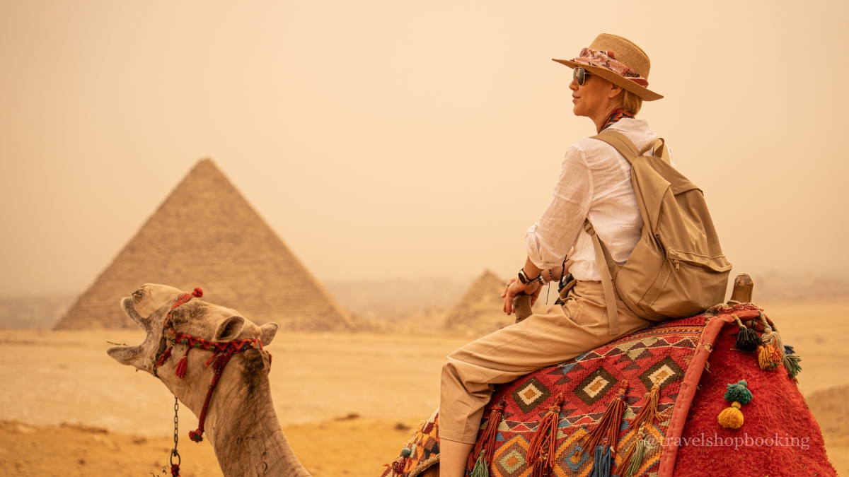 11 Days Greece Turkey and Egypt Combination Tour photo 3