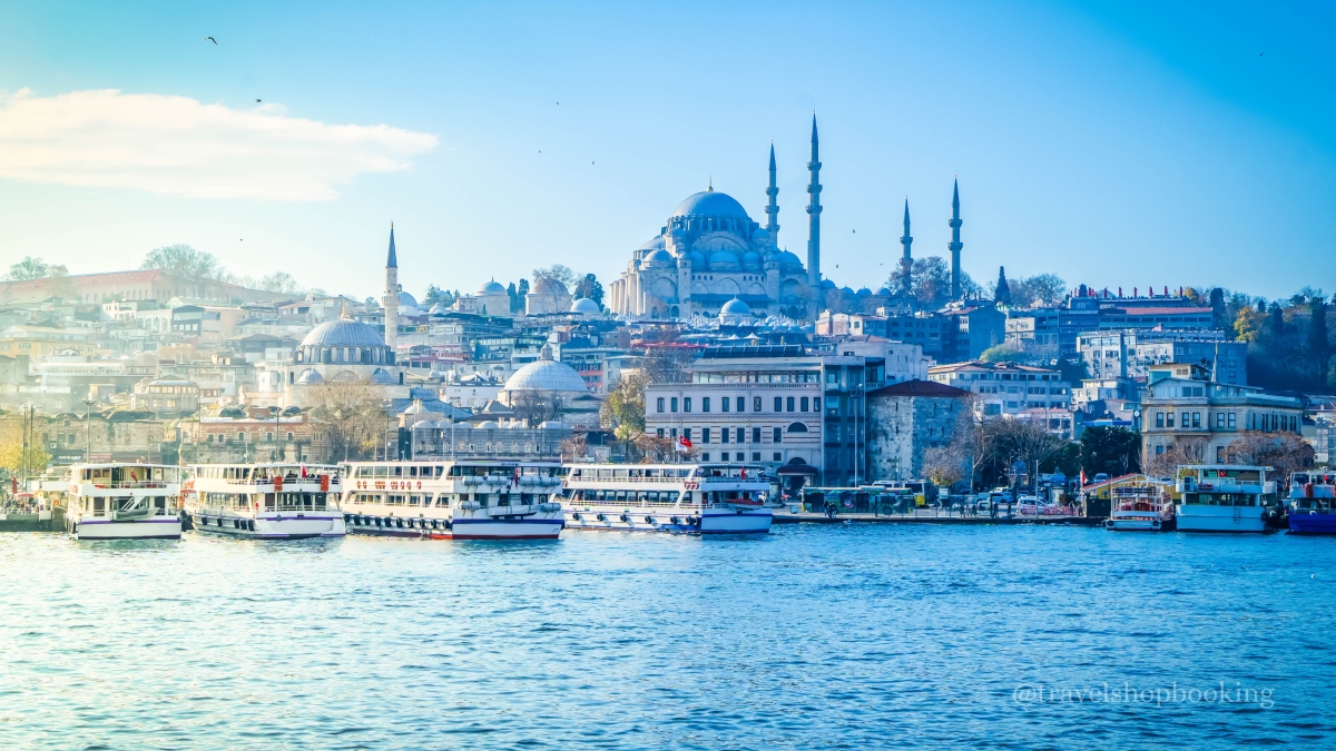 Paquete de Vacaciones Mítico de Turquía de 9 Días con Ruta de Salida Garantizada photo 3