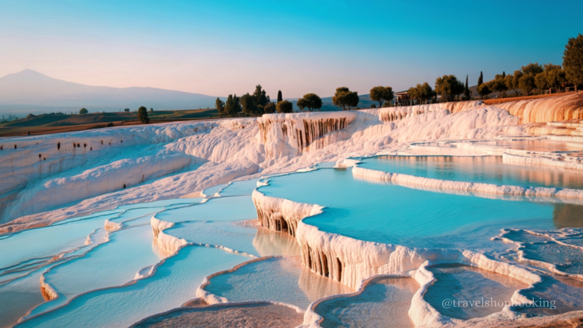 Paquete de Vacaciones Mítico de Turquía de 9 Días con Ruta de Salida Garantizada photo 5