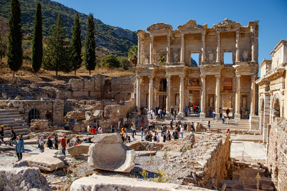 Paquete de Vacaciones Mítico de Turquía de 9 Días con Ruta de Salida Garantizada photo 6