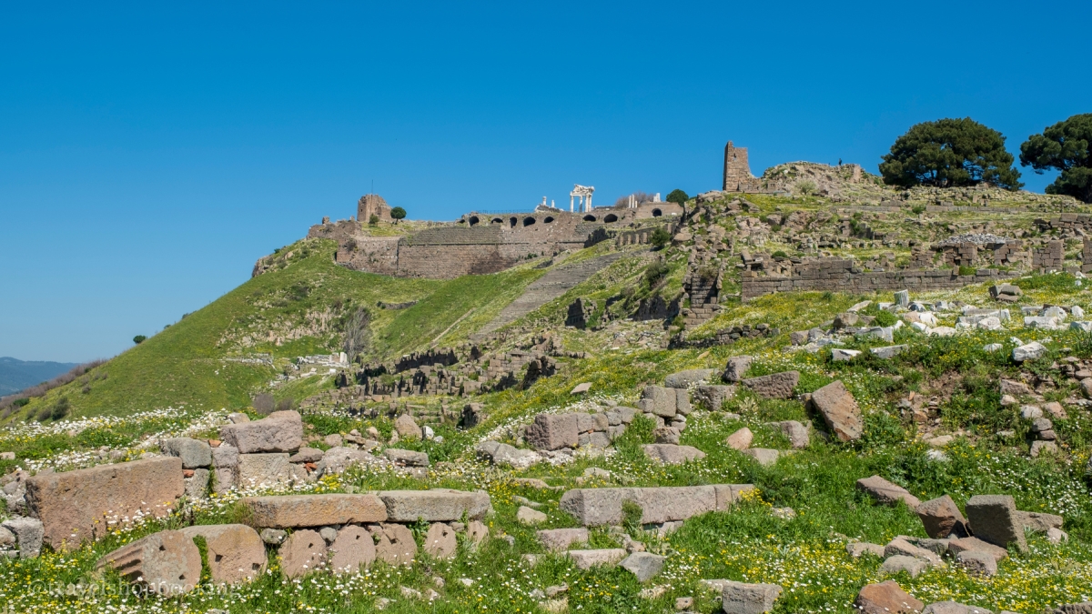 Paquete de Vacaciones Mítico de Turquía de 9 Días con Ruta de Salida Garantizada photo 8