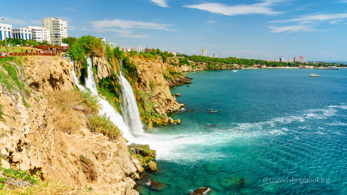 Paquete de Vacaciones Mítico de Turquía de 9 Días con Ruta de Salida Garantizada photo 9