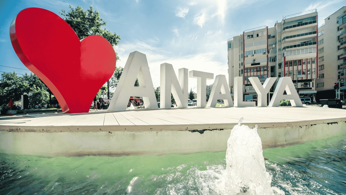 Paquete de Vacaciones Mítico de Turquía de 9 Días con Ruta de Salida Garantizada photo 10