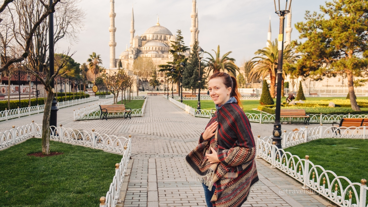 Paquete de Vacaciones Legendarias de 9 Días en Turquía con Salida Garantizada photo 2