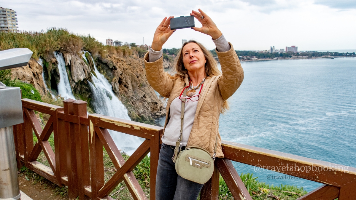 2 Days Antalya City Tour from Denizli or Pamukkale photo 3