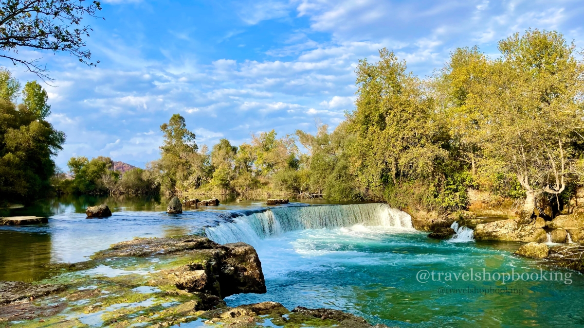 2 Days Antalya City Tour from Denizli or Pamukkale photo 7