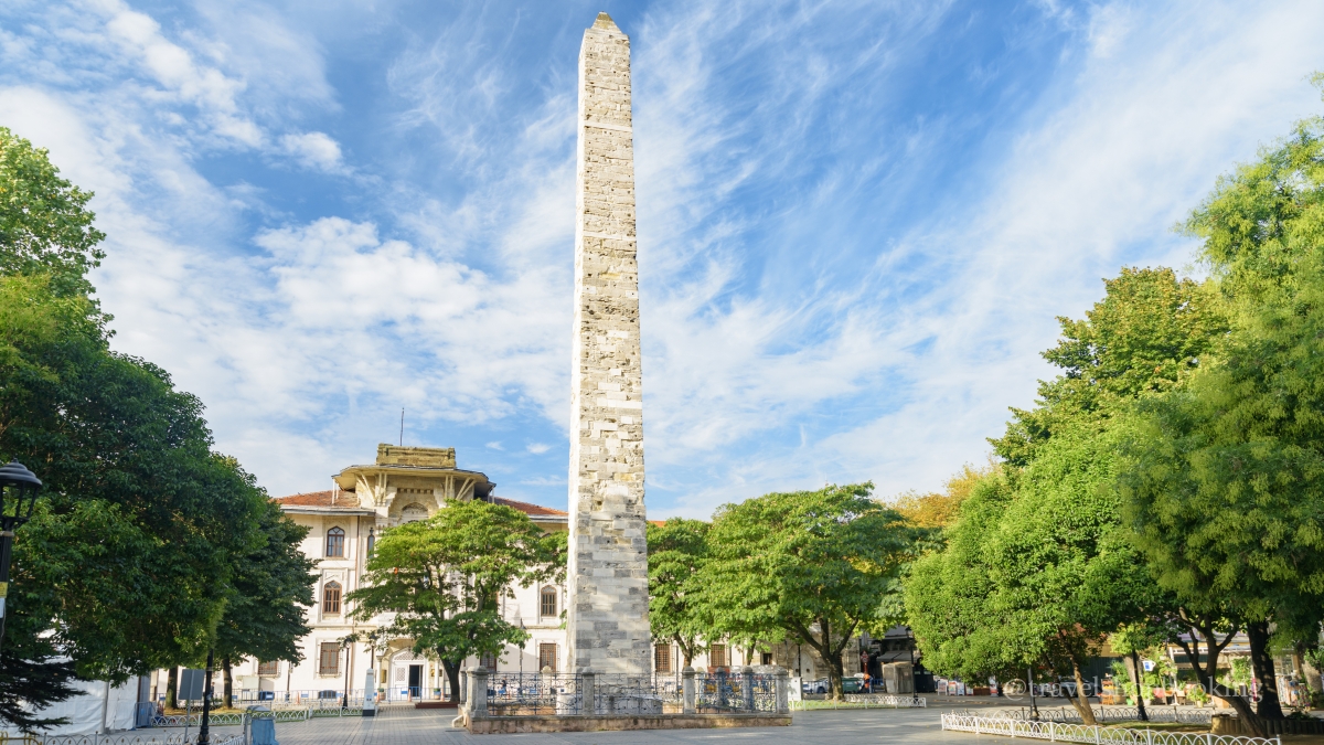 2 Days Istanbul City Tour from Alanya photo 4