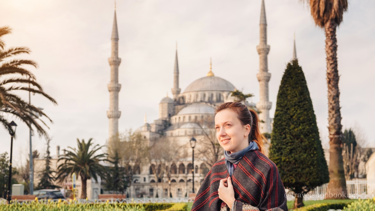 2 Days Istanbul City Tour from Alanya photo 6