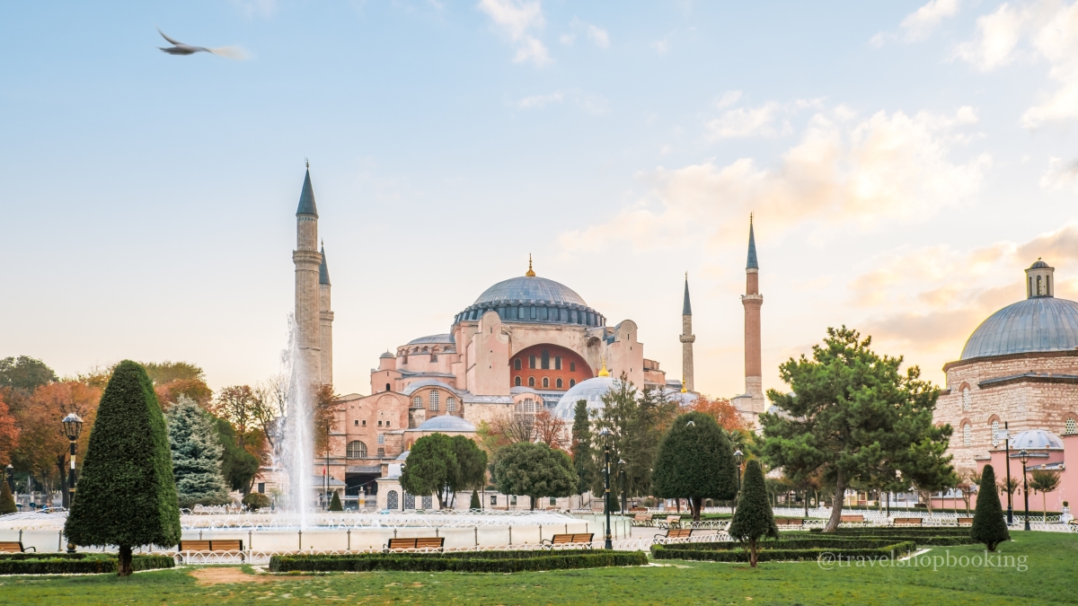 2 Days Istanbul City Tour from Alanya photo 7