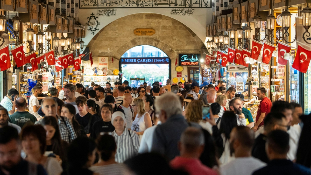 2 Days Istanbul City Tour from Alanya photo 8