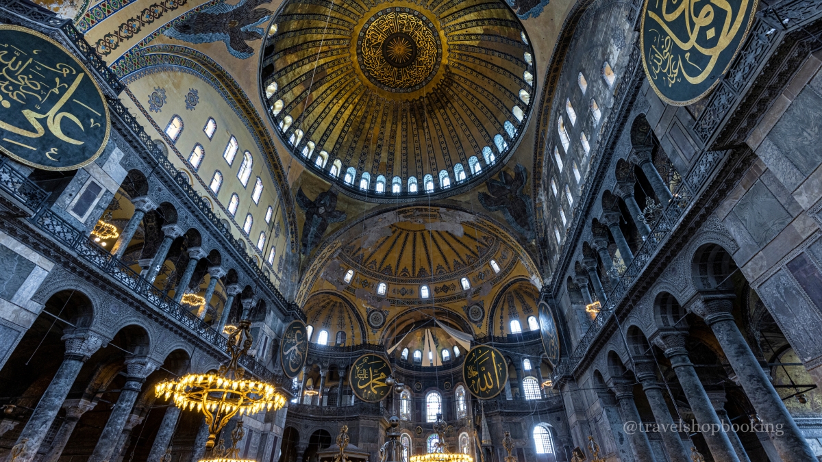 2 Days Istanbul City Tour from Alanya photo 9