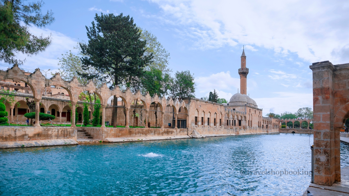 Private 2 Days Urfa Gobeklitepe Tour from Ankara photo 4