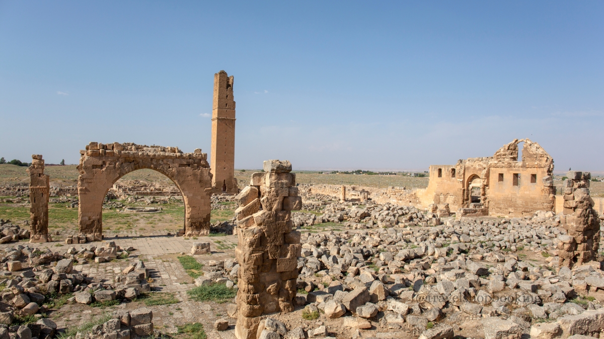 Private 2 Days Urfa Gobeklitepe Tour from Ankara photo 6