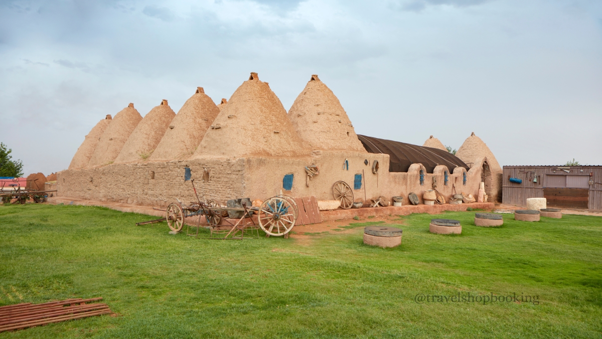 Private 2 Days Urfa Gobeklitepe Tour from Ankara photo 9