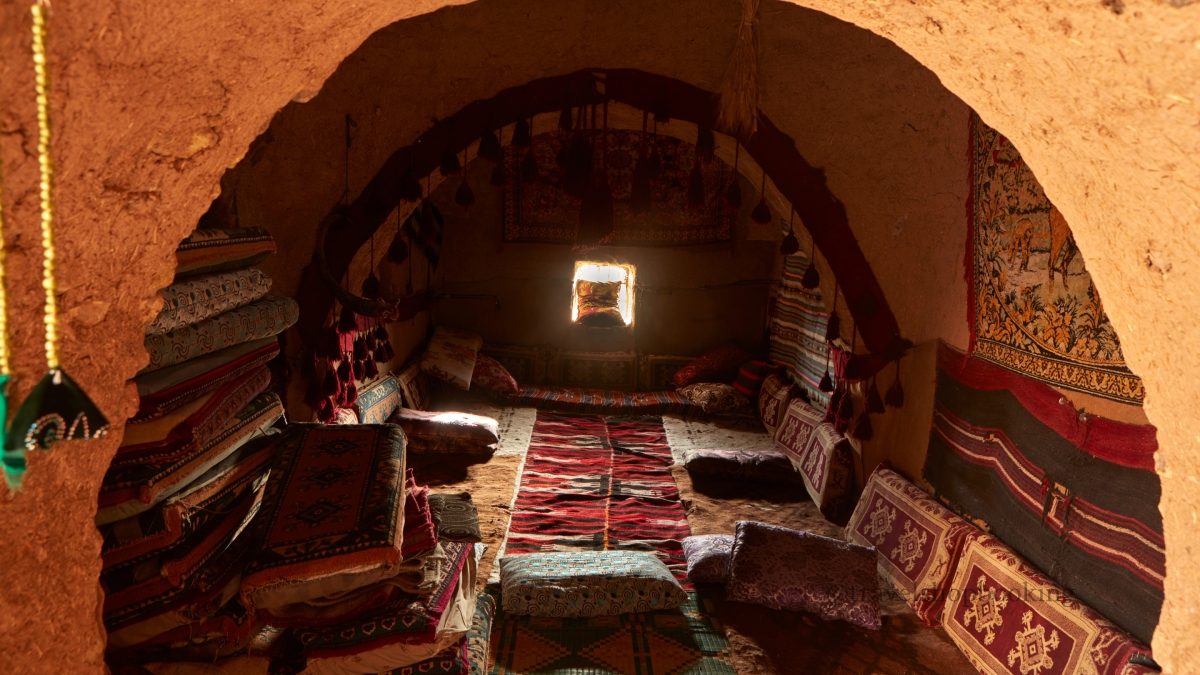 Private 2 Days Urfa Gobeklitepe Tour from Ankara photo 10