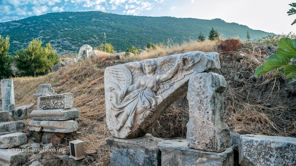 Private 2 Days Ephesus & Sirince Tour from Alanya photo 10