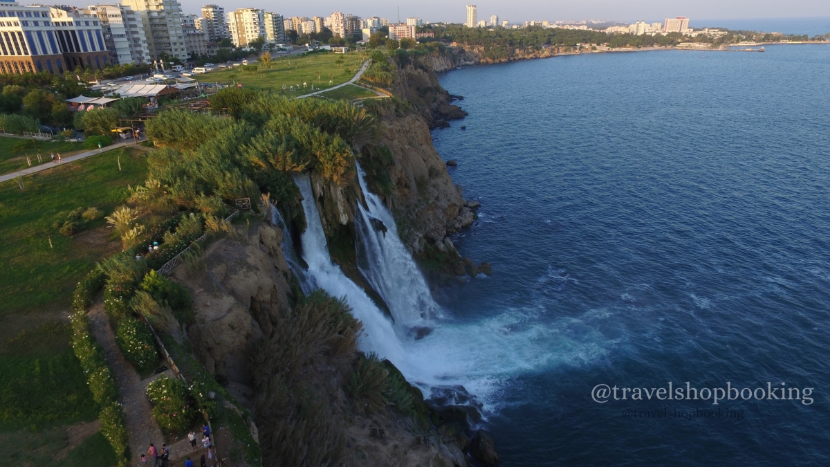 2 Days Antalya City Tour from Ankara photo 4