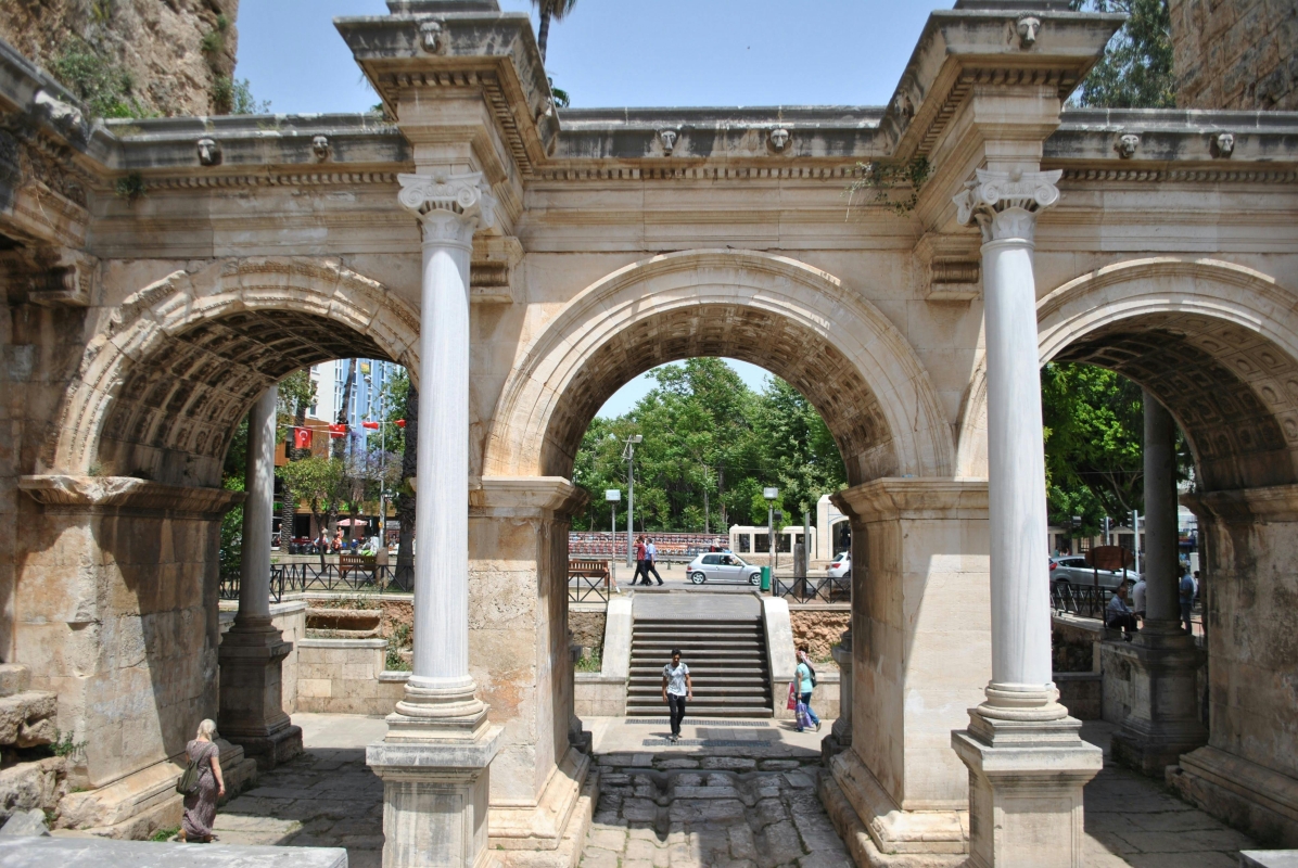 2 Days Antalya City Tour from Ankara photo 5