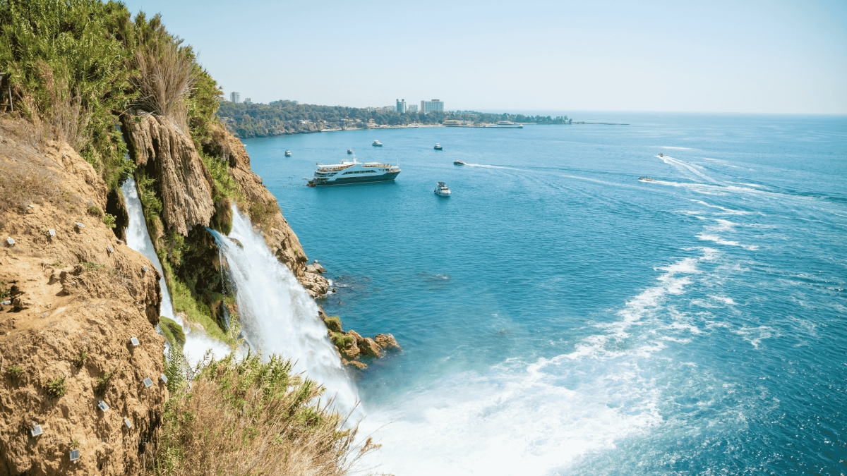2 Days Antalya City Tour from Ankara photo 7