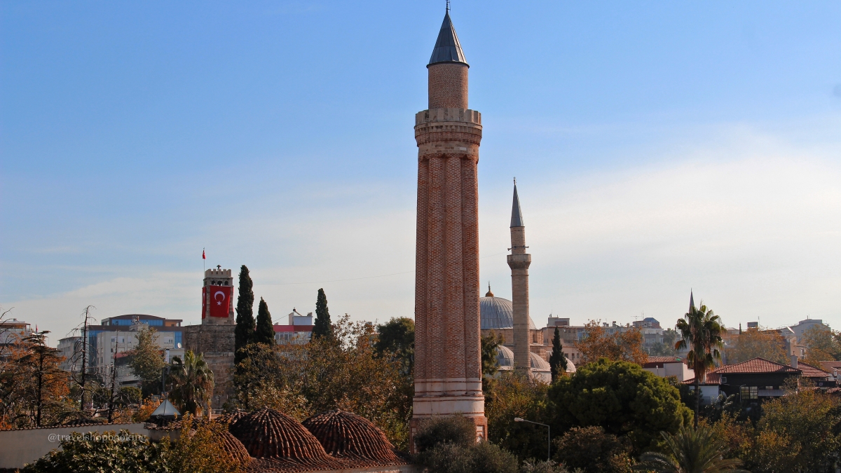 2 Days Antalya City Tour from Ankara photo 8