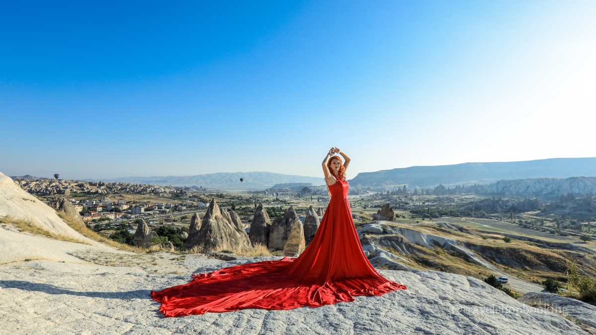 Private Cappadocia Tour from Alanya 2 Days photo 1