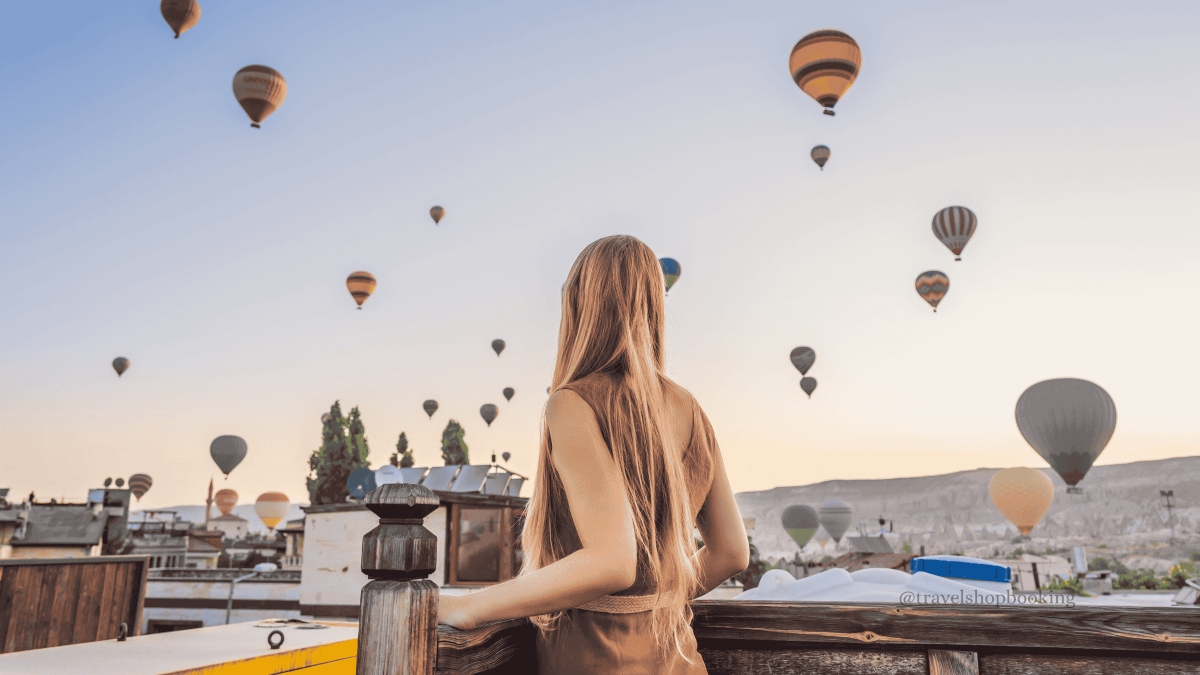 Private Cappadocia Tour from Alanya 2 Days photo 4