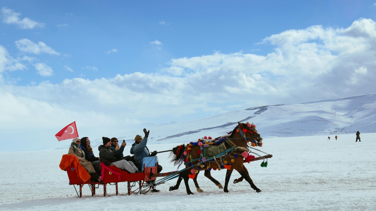 3 Days Ardahan City Tour photo 1