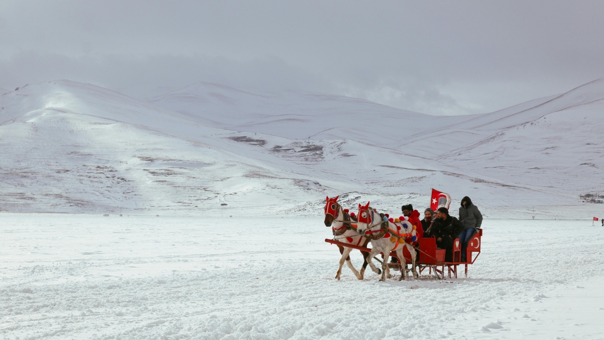 3 Days Ardahan City Tour photo 2