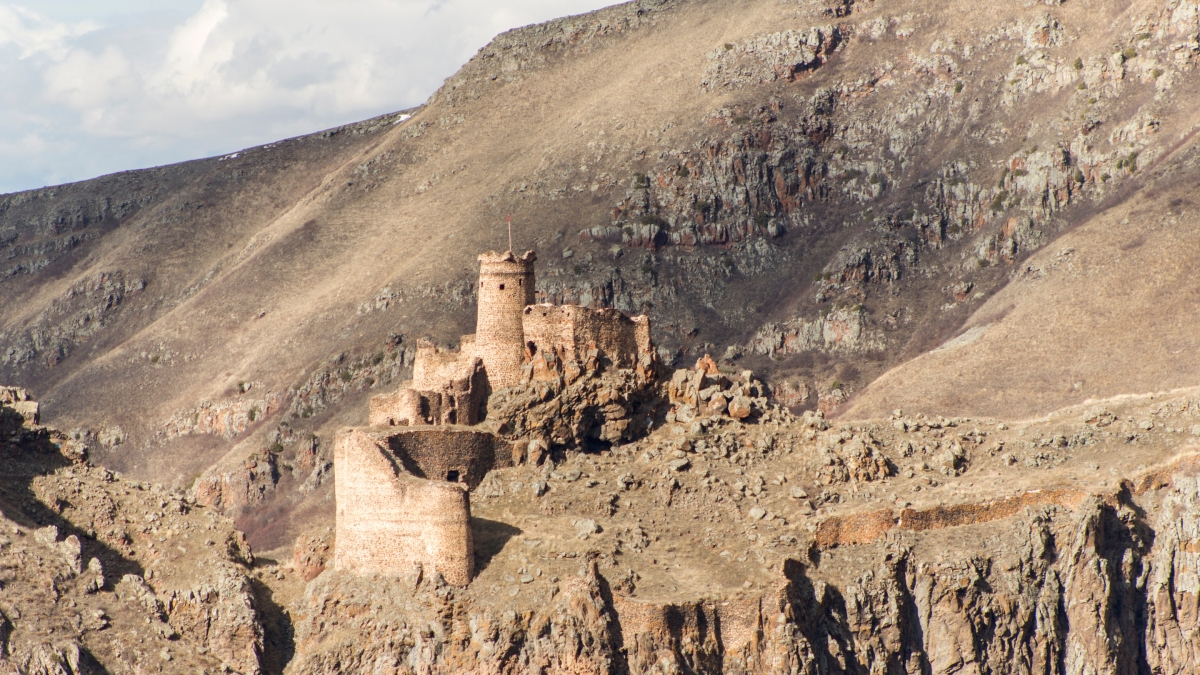 3 Days Ardahan City Tour photo 4