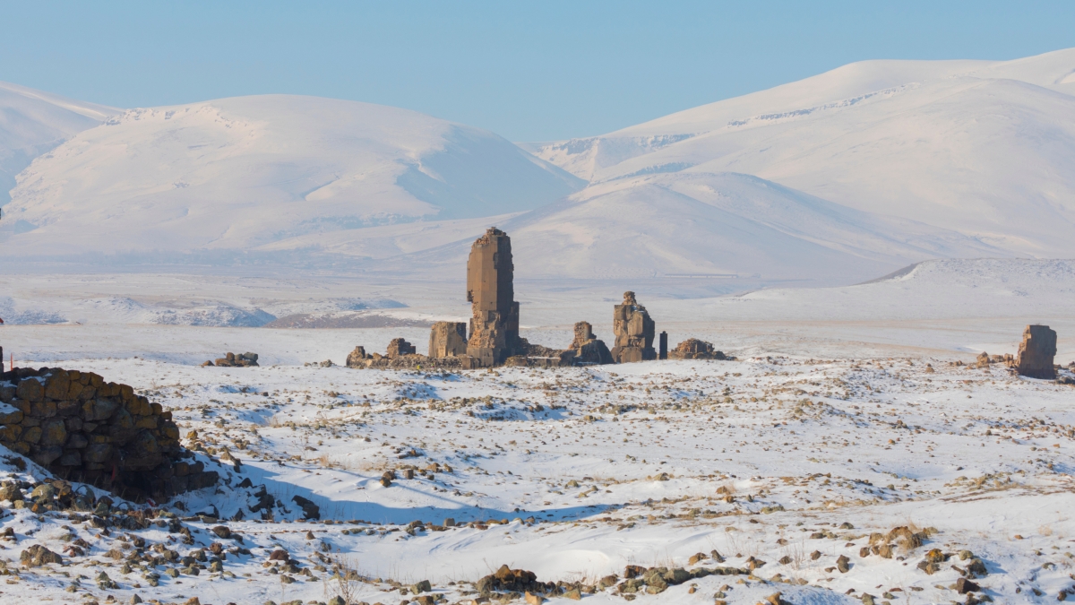 3 Days Ardahan City Tour photo 5
