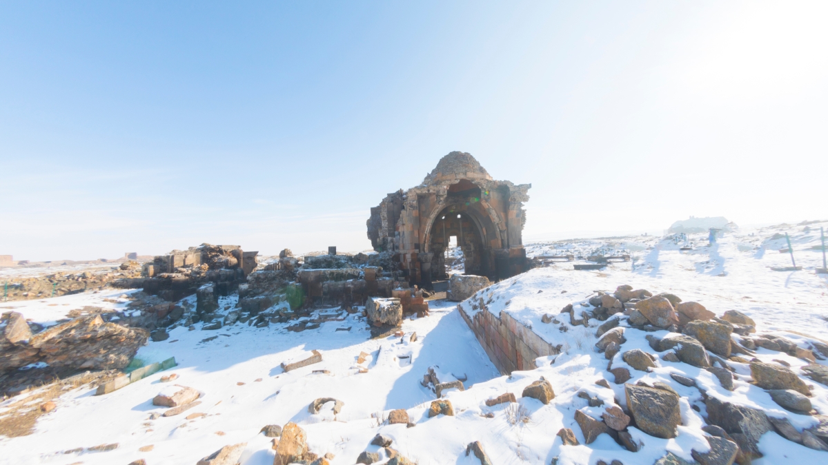 3 Days Ardahan City Tour photo 8