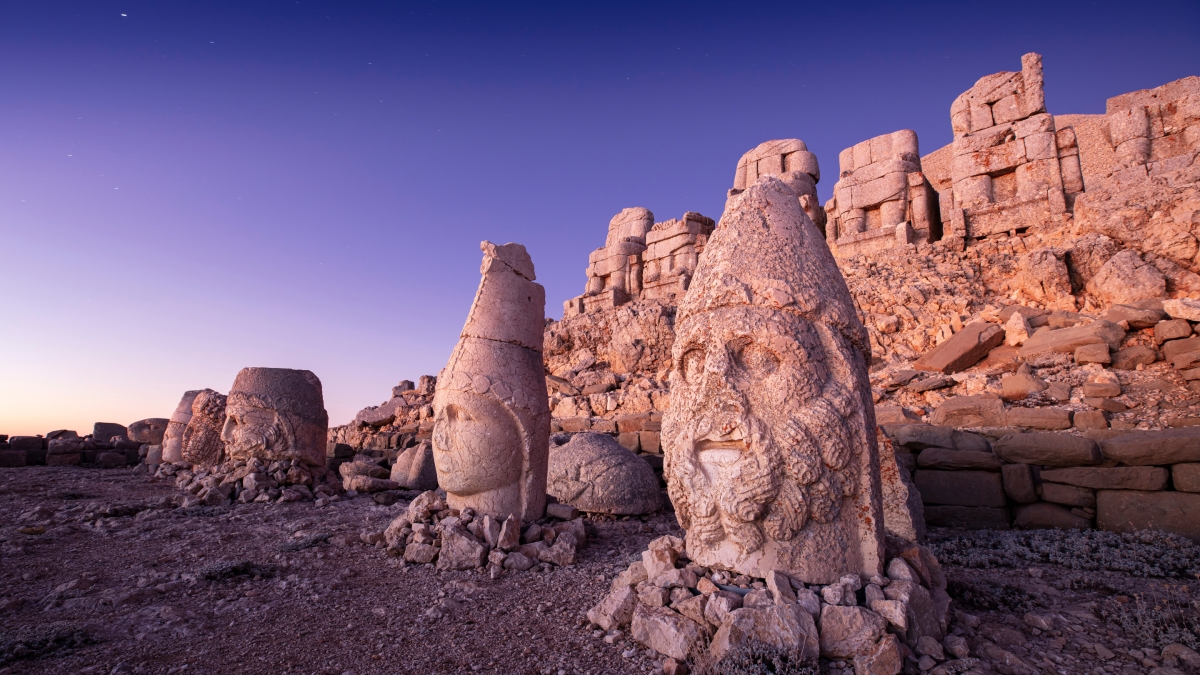 Private 3 Days Nemrut Tour from Adiyaman photo 2