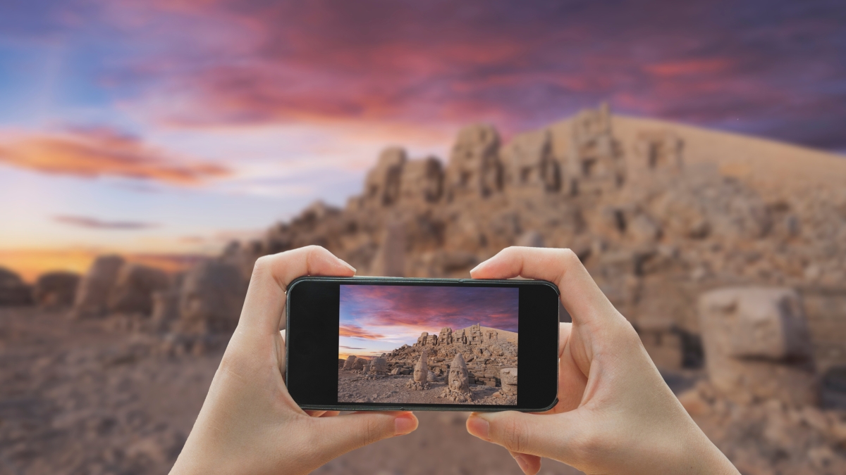 Private 3 Days Nemrut Tour from Adiyaman photo 1