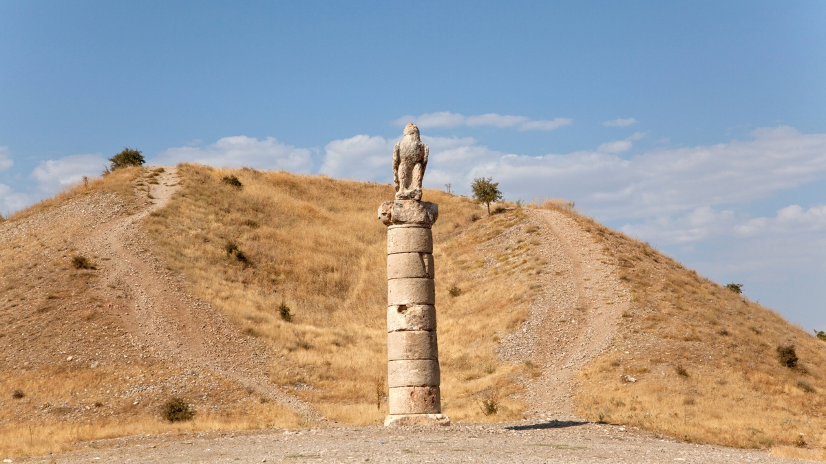 Private 3 Days Nemrut Tour from Adiyaman photo 4